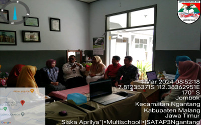 Pembinaan Kepala Sekolah terkait Penilaian Kinerja ASN (Siapkerja)