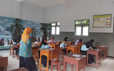 Penilaian Akhir Tahun 2021