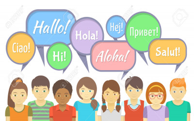 Materi PJJ Kelas 7 (Greeting and Leave Taking)