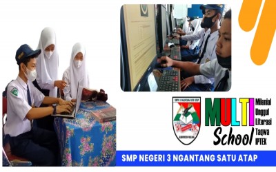 PETUNJUK PELAKSANAAN TRYOUT USBK 2023